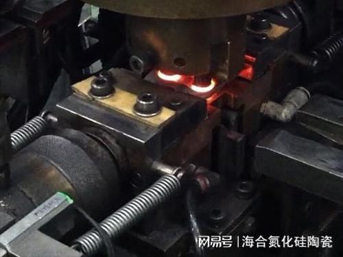 氮化硅陶瓷t型塊的特性及應用