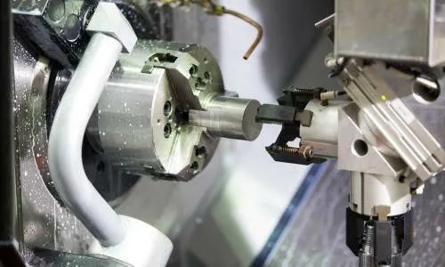 cnc加工想要產(chǎn)能和效能好,還得從根本這幾個(gè)點(diǎn)抓起才行