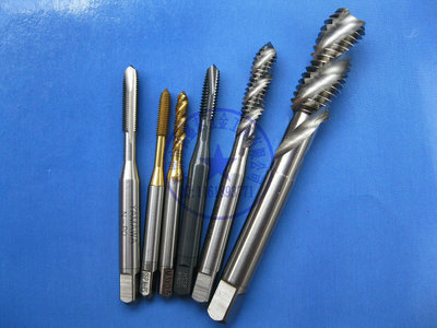 【盲孔用YAMAWA品牌絲攻UNF10-32 螺旋型美制細(xì)牙絲錐UNF10-32】價(jià)格,廠家,圖片,其他切削刀具,深圳市優(yōu)盛泰五金工具-