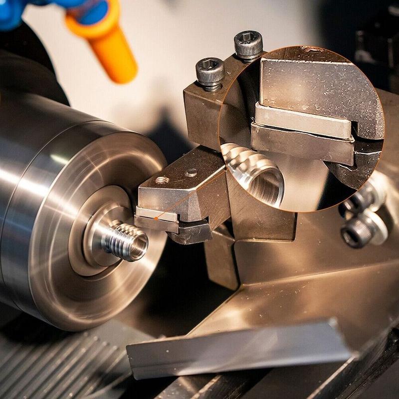 高速鋼切削工具市場(chǎng):未來(lái)增長(zhǎng)與競(jìng)爭(zhēng)格局