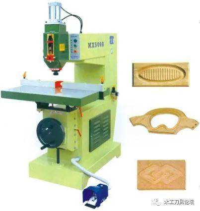 11類最常見(jiàn)的木工機(jī)械