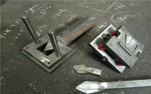 湛江切斷模具廠家直銷與佛山市禪城區炬成五金加工廠在切削工具領域的行業須知